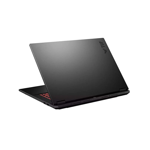 ნოუთბუქი - Asus Tuf Gaming A18 - 18 Inch / IPS / AMD Ryzen™ 7 260 / 16GB D5 / 1TB / RTX 5050 8GB