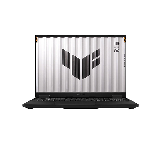ნოუთბუქი - Asus Tuf Gaming F16 FX608 - 16 Inch / IPS / i5 13450HX / 16GB D5 / 512GB / RTX 5060 8GB