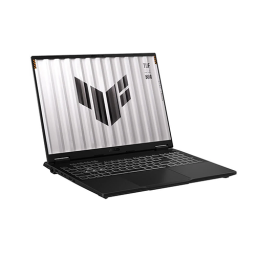 ნოუთბუქი - Asus Tuf Gaming F16 FX608 - 16 Inch / IPS / i5 13450HX / 16GB D5 / 512GB / RTX 5060 8GB