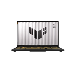 ნოუთბუქი - Asus Tuf Gaming F16 - 16 Inch / IPS / i5 13450HX / 32GB D5 / 1TB / RTX 5060 8GB