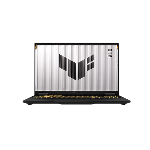 ნოუთბუქი - Asus Tuf Gaming F16 - 16 Inch / IPS / i5 13450HX / 32GB D5 / 1TB / RTX 5060 8GB