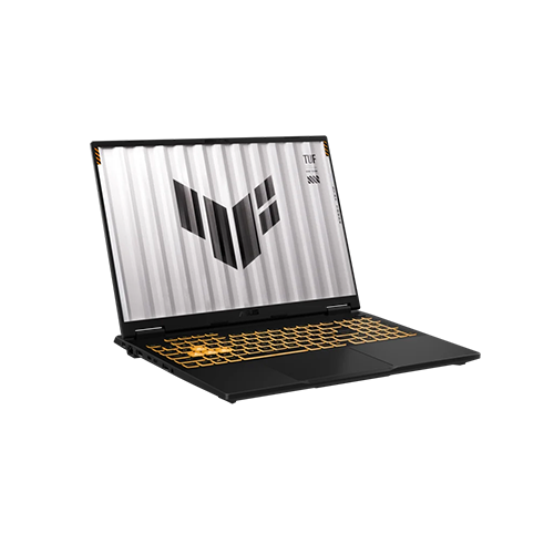 ნოუთბუქი - Asus Tuf Gaming F16 - 16 Inch / IPS / i5 13450HX / 32GB D5 / 1TB / RTX 5060 8GB