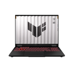 ნოუთბუქი - Asus Tuf Gaming A16 FA608 - 16 Inch / IPS / AMD Ryzen™ 7 260 / 16GB D5 / 1TB / RTX 5060 8GB