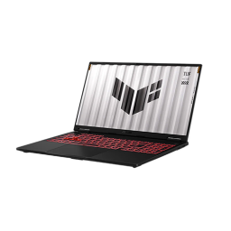 ნოუთბუქი - Asus Tuf Gaming A16 FA608 - 16 Inch / IPS / AMD Ryzen™ 7 260 / 16GB D5 / 1TB / RTX 5060 8GB