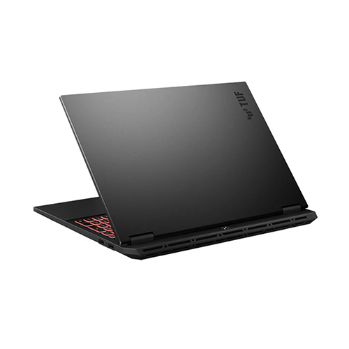 ნოუთბუქი - Asus Tuf Gaming A16 FA608 - 16 Inch / IPS / AMD Ryzen™ 7 260 / 16GB D5 / 1TB / RTX 5060 8GB