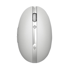 უკაბელო ტენვადი Bluetooth მაუსი - HP Spectre 700 PikeSilver Rechargable BT