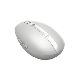 უკაბელო ტენვადი Bluetooth მაუსი - HP Spectre 700 PikeSilver Rechargable BT