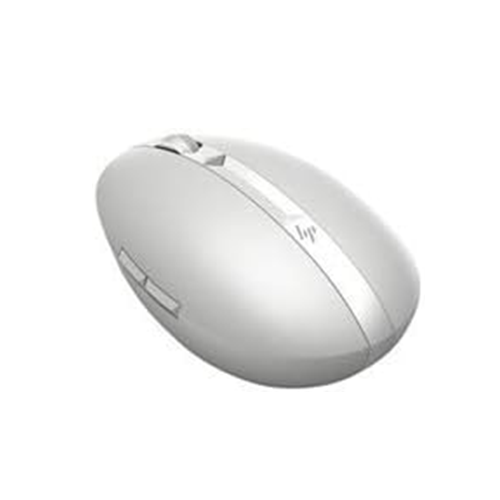 უკაბელო ტენვადი Bluetooth მაუსი - HP Spectre 700 PikeSilver Rechargable BT