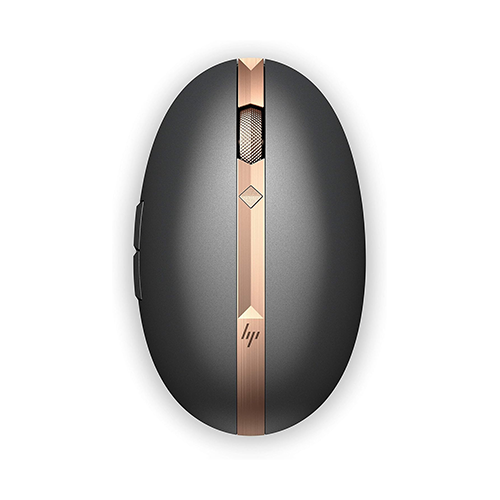 უკაბელო ტენვადი Bluetooth მაუსი - HP Spectre 700 Luxe Cooper Rechargable BT