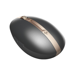უკაბელო ტენვადი Bluetooth მაუსი - HP Spectre 700 Luxe Cooper Rechargable BT