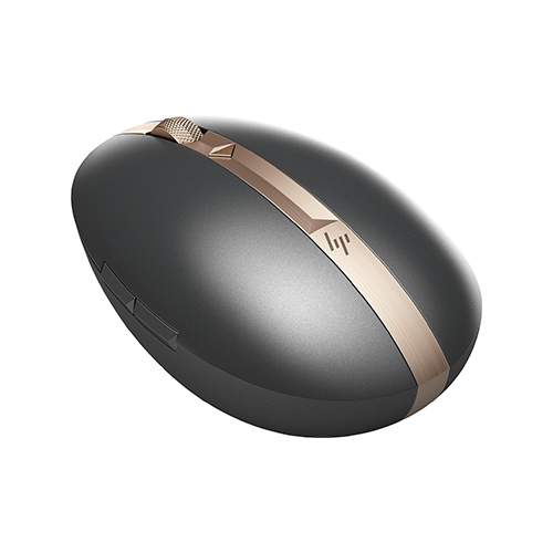 უკაბელო ტენვადი Bluetooth მაუსი - HP Spectre 700 Luxe Cooper Rechargable BT