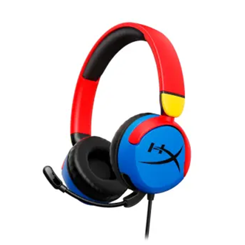 ყურსასმენი - HyperX Cloud Mini Multi Color