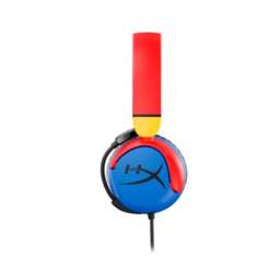 ყურსასმენი - HyperX Cloud Mini Multi Color