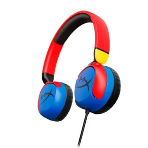 ყურსასმენი - HyperX Cloud Mini Multi Color