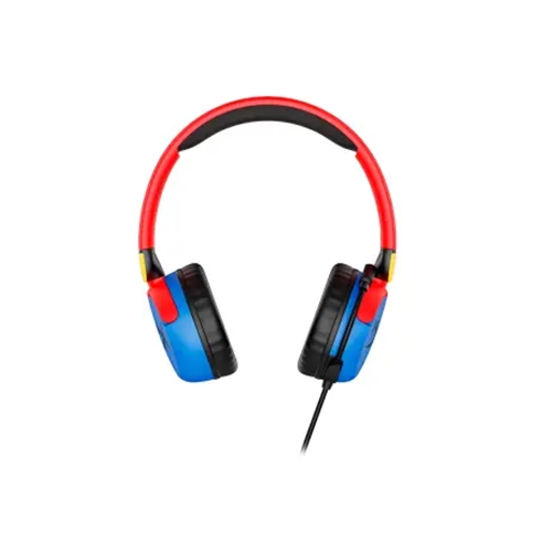 ყურსასმენი - HyperX Cloud Mini Multi Color