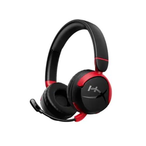 ყურსასმენი - HyperX Cloud Mini Black