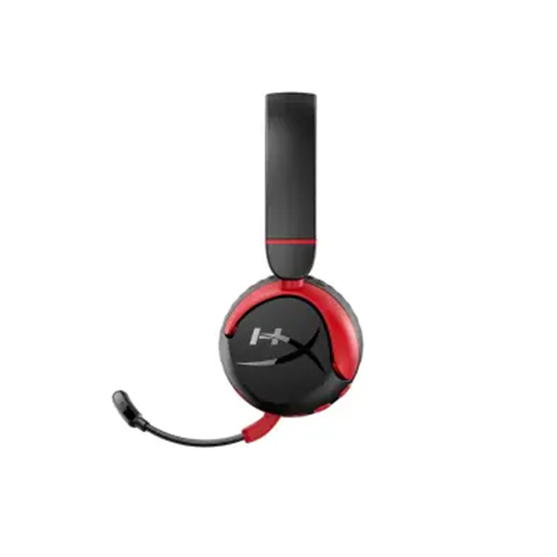 ყურსასმენი - HyperX Cloud Mini Black