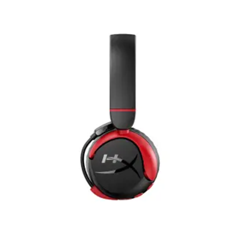 ყურსასმენი - HyperX Cloud Mini Black