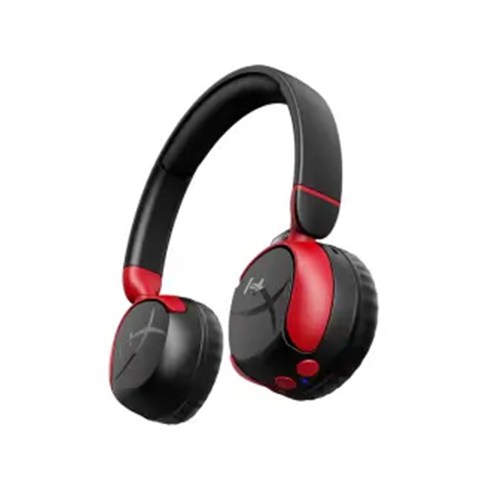 ყურსასმენი - HyperX Cloud Mini Black