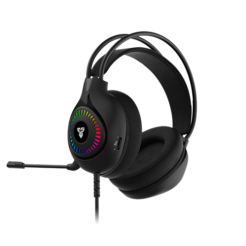 ყურსასმენი - Fantech Orbit HG25 7.1 Black