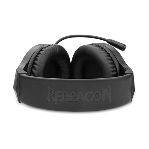 ყურსასმენი - Redragon Hylas H260 Black
