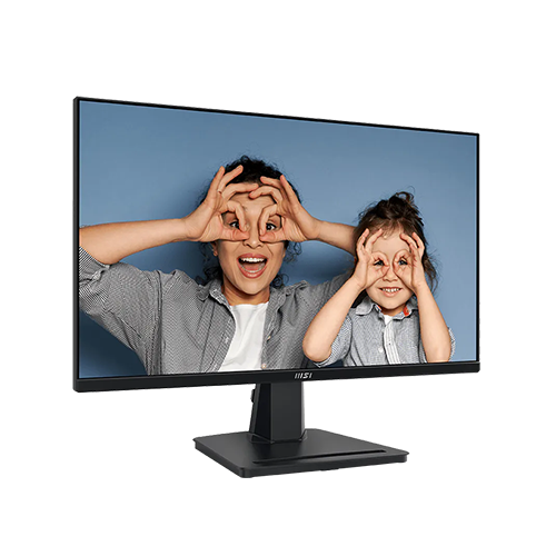 მონიტორი - Msi Pro MP251 - 24.5 Inch / FHD / IPS / 100 Hz / 1 Ms