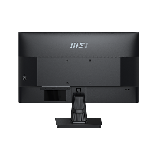მონიტორი - Msi Pro MP251 - 24.5 Inch / FHD / IPS / 100 Hz / 1 Ms