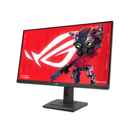მონიტორი - Asus Rog Strix XG27UCG - 27 Inch / 4K / IPS / 160 Hz / 1 Ms