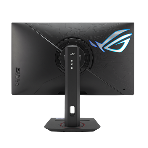 მონიტორი - Asus Rog Strix XG27UCG - 27 Inch / 4K / IPS / 160 Hz / 1 Ms