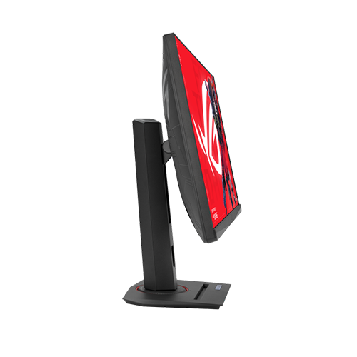 მონიტორი - Asus Rog Strix XG27UCG - 27 Inch / 4K / IPS / 160 Hz / 1 Ms