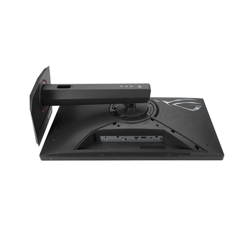 მონიტორი - Asus Rog Strix XG27UCG - 27 Inch / 4K / IPS / 160 Hz / 1 Ms