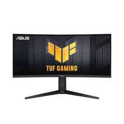 რკალური მონიტორი - Asus Tuf Gaming VG34VQL3A - 34 Inch / UWQHD / VA / 180 Hz / 1 Ms