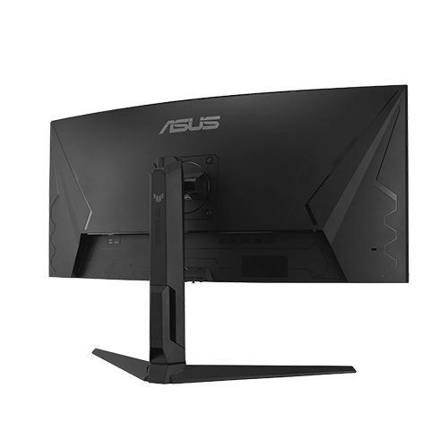 რკალური მონიტორი - Asus Tuf Gaming VG34VQL3A - 34 Inch / UWQHD / VA / 180 Hz / 1 Ms