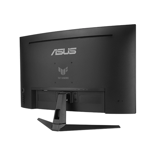 რკალური მონიტორი - Asus Tuf Gaming VG32VQM5B - 31.5 Inch / FHD / VA / 250 Hz / 0.5 Ms
