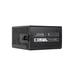 კვების ბლოკი - Thermal Right TG-1000 1000 Watt 80 Plus Gold Full Modular White