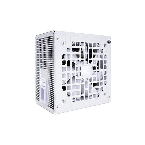 კვების ბლოკი - Thermal Right SP-1000 1000 Watt 80 Plus Platinum Full Modular White