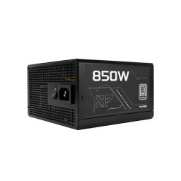 კვების ბლოკი - Thermal Right SP-850 850 Watt 80 Plus Platinum Full Modular Black