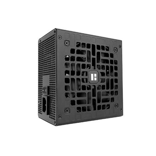 კვების ბლოკი - Thermal Right SP-850 850 Watt 80 Plus Platinum Full Modular Black