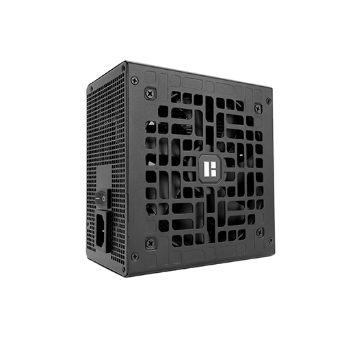 კვების ბლოკი - Thermal Right SP-1000 1000 Watt 80 Plus Platinum Full Modular Black