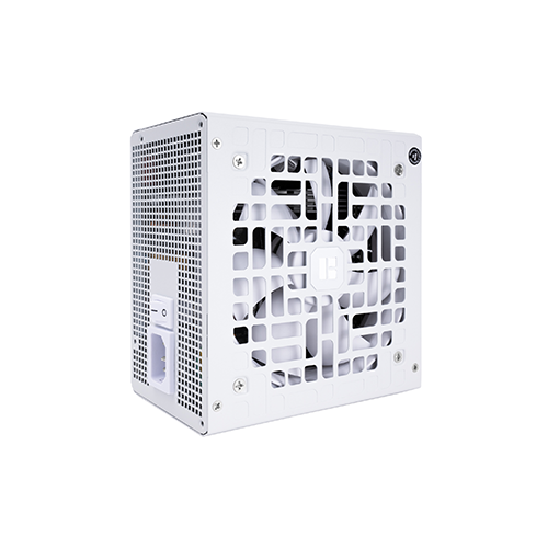 კვების ბლოკი - Thermal Right SP-850 850 Watt 80 Plus Platinum Full Modular White