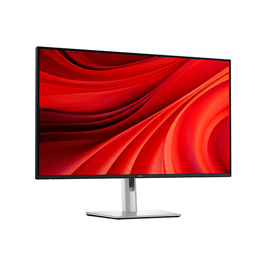 მონიტორი - Dell Pro P3225QE - 32 Inch / 4K / IPS / 100 Hz / 5 Ms