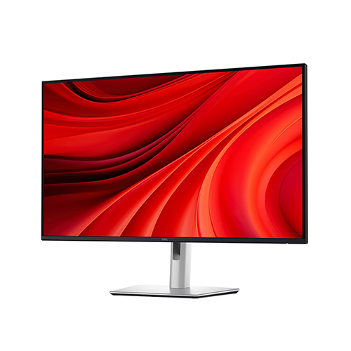 მონიტორი - Dell Pro P3225QE - 32 Inch / 4K / IPS / 100 Hz / 5 Ms