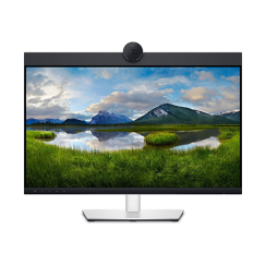მონიტორი - Dell P2424HEB - 23.8 Inch / FHD / IPS / 60 Hz / 5 Ms