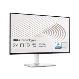 მონიტორი - Dell S2425HS - 23.8 Inch / FHD / IPS / 100 Hz / 4 Ms