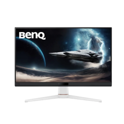 მონიტორი - Benq Mobiuz EX271 - 27 Inch / FHD / IPS / 180 Hz / 1 Ms