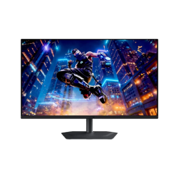 მონიტორი - Gigabyte MO27Q3 - 27 Inch / QHD / OLED / 360 Hz / 0.03 Ms