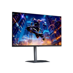 მონიტორი - Gigabyte MO27Q3 - 27 Inch / QHD / OLED / 360 Hz / 0.03 Ms