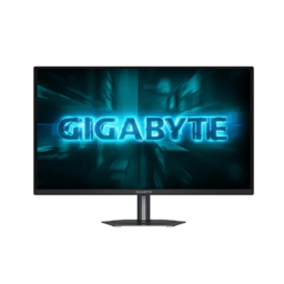 მონიტორი - Gigabyte GO27Q24 - 27 Inch / QHD / OLED / 240 Hz / 0.03 Ms