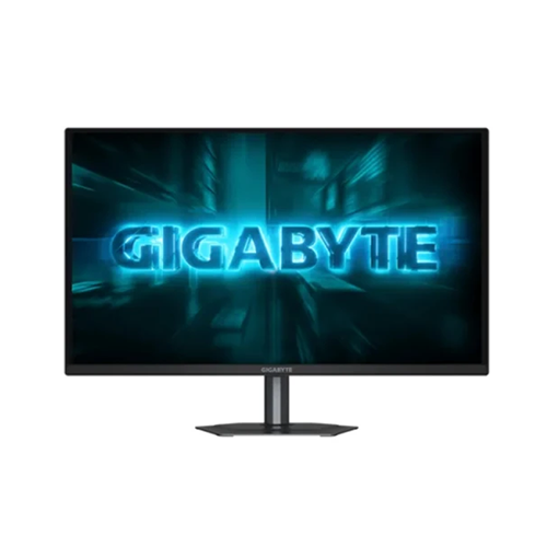 მონიტორი - Gigabyte GO27Q24 - 27 Inch / QHD / OLED / 240 Hz / 0.03 Ms