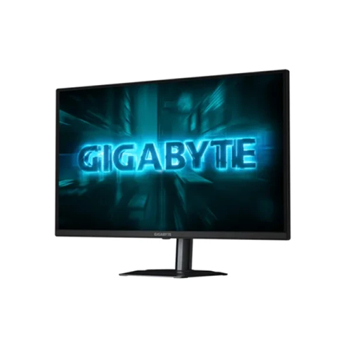 მონიტორი - Gigabyte GO27Q24 - 27 Inch / QHD / OLED / 240 Hz / 0.03 Ms